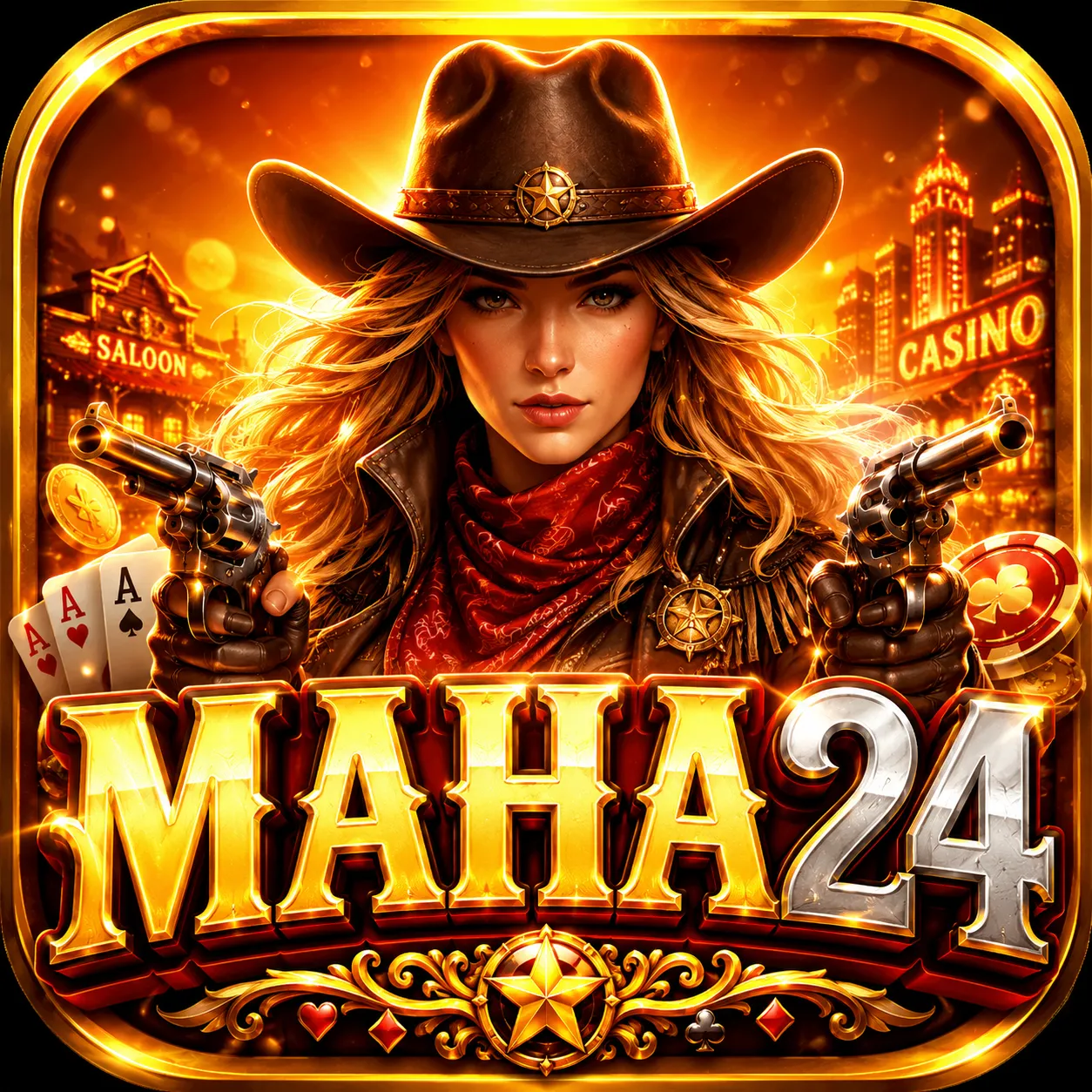 MAHA24 - Permainan Puzzle Menyenangkan dan Menantang